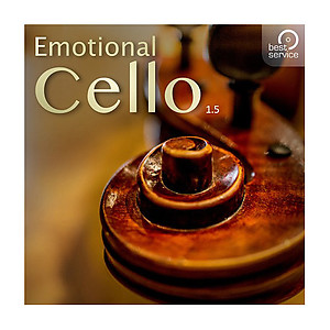 Best Service - Emotional Cello